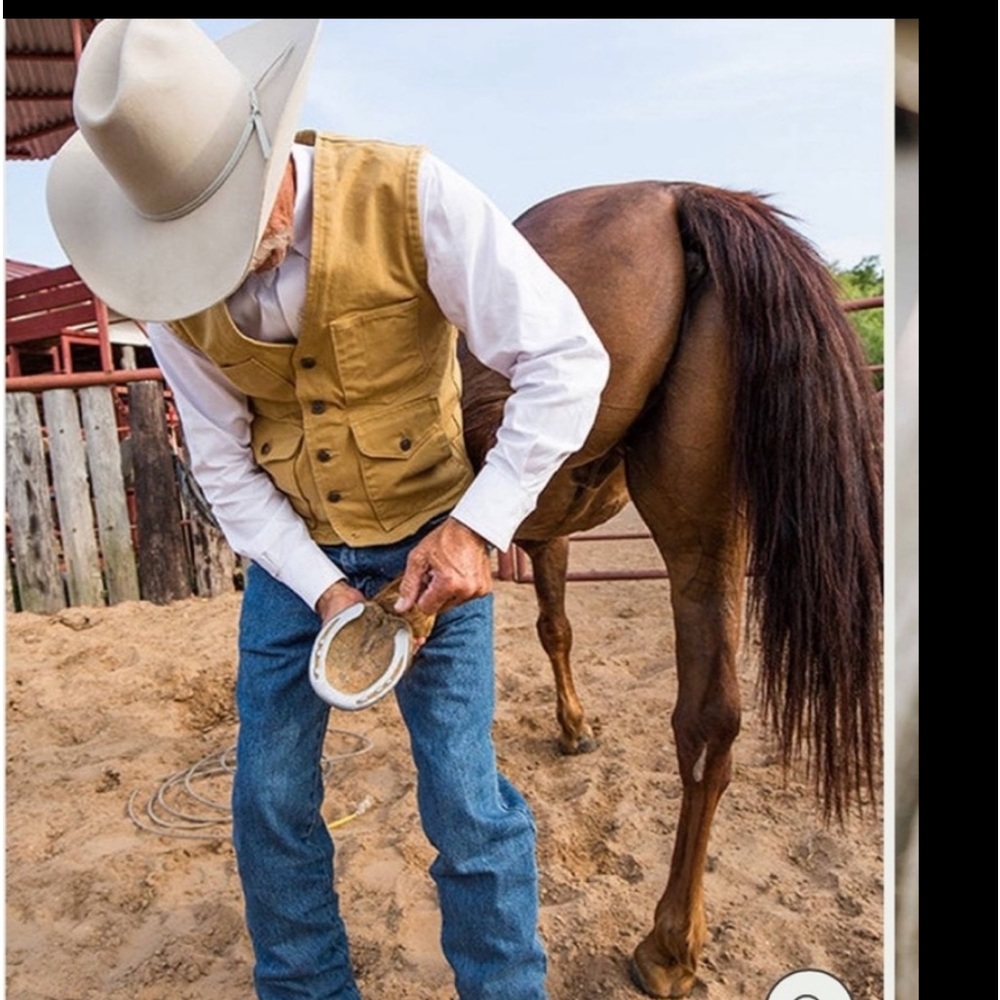 Schaefer Outfitters Small Made in USA